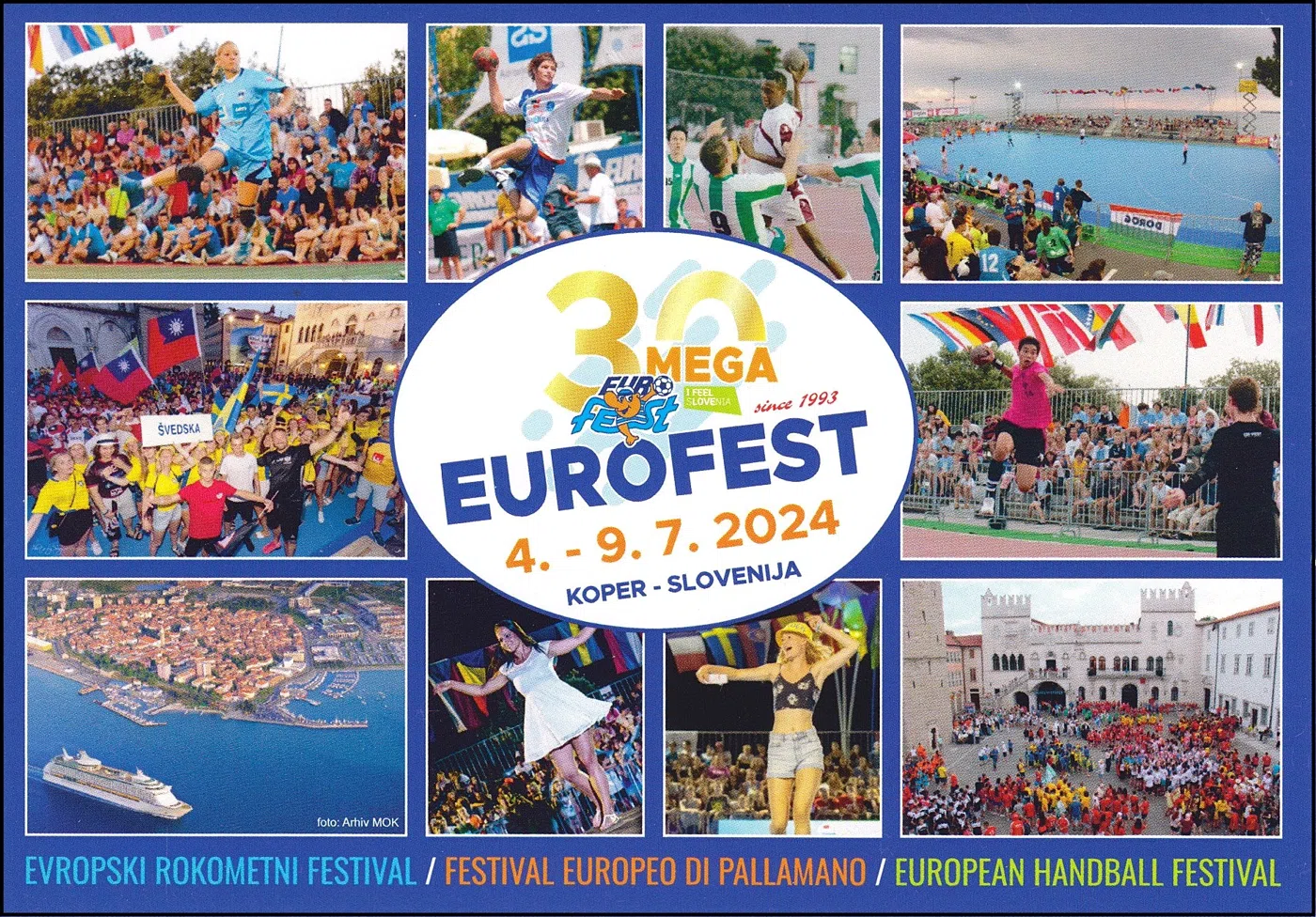 30. MEGA EUROFEST